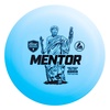 Discgolf Distance Driver MENTOR 11/5/-2/2 Light Blue 2